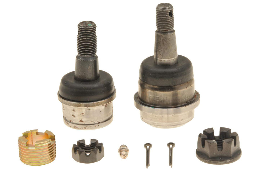 Spicer 706944X front packaging showing components and OEM-quality fit