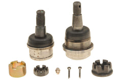 Spicer 706944X front packaging showing components and OEM-quality fit