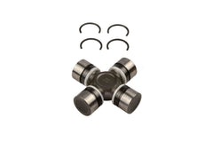 Spicer bearing cap close-up highlighting 1.188 inch diameter durability benefit