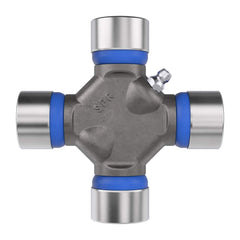 Spicer outside snap ring detail for secure retention benefit