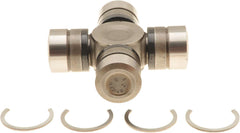 Spicer SPL55 front view showing ISR snap ring detail and OE-fit reliability