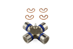 Spicer close-up of bearing cap showing machining quality and durability