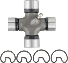 Spicer U-joint kit front packaging showing part number and OE fitment