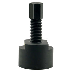 Sporthfish puller side profile highlighting compact design and solid build