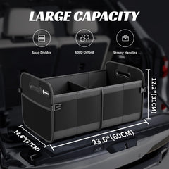 Sposuit interior compartments and pockets for neat item separation