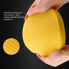 SPTA Velcro backing image showing secure attachment and easy swaps
