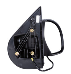 spydchack mounting plate and wiring connector clear OEM-style fitment guidance