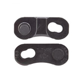 SRAM PowerLock front packaging showing pack of four and compatibility benefit
