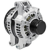 srosant alternator front view showing complete unit and fitment benefit