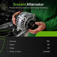 srosant electrical connector and terminal ready for OEM plug-in