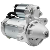 srosant starter front view showing mounting points and reliable fit