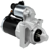 srosant starter front view showing full housing and easy fit