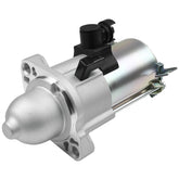 srosant starter front view showing housing and bolt points for easy fitment