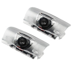 SSBOX front view of two projector lights showing packaging and pair benefit