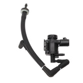 SsllZdq kit front packaging showing vacuum solenoid and check valve, clear OEM-style fit