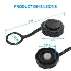 SsllZdq locking tab detail illustrating twist-and-lock reliability under vibration