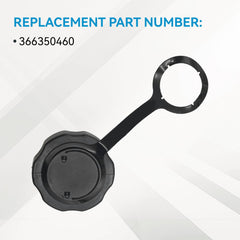 SsllZdq cap thread close-up showing durable finish and secure sealing