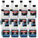 STA-BIL front label showing product name and marine protection benefits