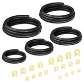 Stacool front packaging showing full fuel hose kit and clamps for easy identification