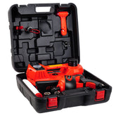 STANDTALL front packaging view showing complete kit and benefits