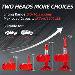 STANDTALL remote control and kit accessories for effortless hands-free operation benefit