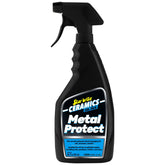 STAR BRITE front can view showing product label and size, clear branding benefit