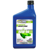 STAR BRITE front label bottle showing product name and marine grade benefits