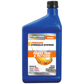 STAR BRITE front label bottle showcasing product identity and reliability