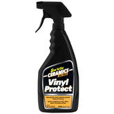 STAR BRITE front packaging showing product for easy identification and protection