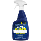 STAR BRITE spray bottle front view showing label and easy spray application benefit