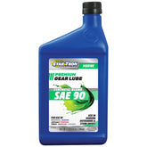 STAR BRITE front label showing product identity and marine use benefit