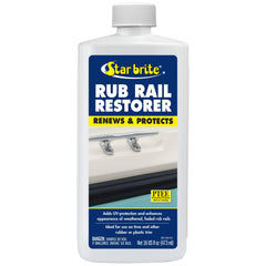 STAR BRITE spray can front view showing product for quick application