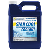 STAR BRITE front bottle view showing ready-to-use coolant and convenience