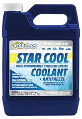 STAR BRITE front label showing product name and ready-to-use benefit