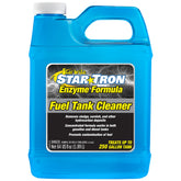 STAR BRITE Star TRON front bottle view showing product and quick dosing benefit