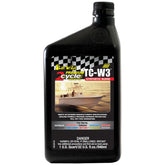 STAR BRITE front label showing TCW3 branding and benefits