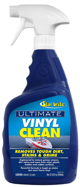 STAR BRITE front bottle image showing label and spray for easy identification