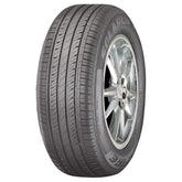 STARFIRE Solarus AS front profile showing tread pattern and confident grip