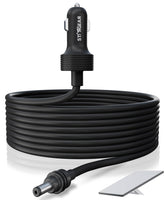 STARGEAR front packaging showing adapter and cable, ready for quick setup
