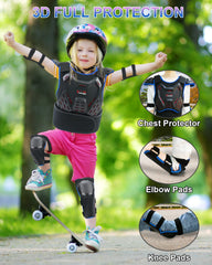 StarknightMT adjustable strap and quick-release buckle for fast, secure fit
