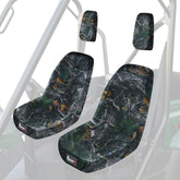 StarknightMT front seat covers on Rhino showing full protection and renewed look