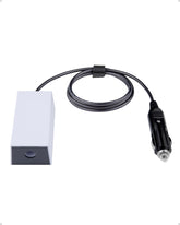 Steinwhale adapter front view showing compact design and easy installation benefit