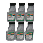 STIHL Ultra front packaging showing six small bottles and brand clarity benefits