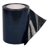 STIKBOND front packaging showing full 6x50ft roll and product benefits