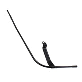 STILEALUS front view of dipstick tube showing OEM fitment benefit