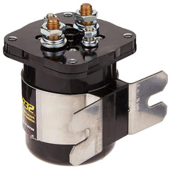 STINGER SGP32 terminal closeup highlighting heavy-duty studs and secure connections