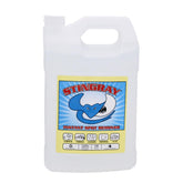 STINGRAY INSTANT SPOT REMOVER front label on 1-gallon showing product name and benefits
