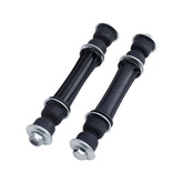 Stiueoav front sway bar link packaging showing model and fitment benefits