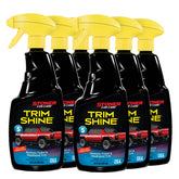 Stoner Car Care front packaging showing 22 oz bottle and label benefits