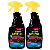 Stoner Car Care front packaging showing 22 oz bottle and benefits
